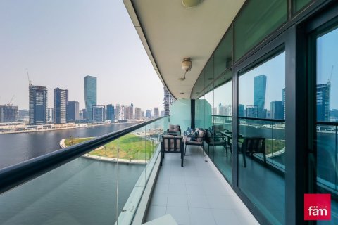 Business Bay, Dubai, UAE의 임대용 아파트 침실 1개, 79.9제곱미터 번호 624770 - 사진 20