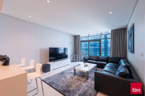 Business Bay, Dubai, UAE의 임대용 아파트 침실 1개, 79.9제곱미터 번호 624770 - 사진 5