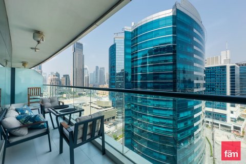 Business Bay, Dubai, UAE의 임대용 아파트 침실 1개, 79.9제곱미터 번호 624770 - 사진 8