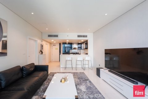 Business Bay, Dubai, UAE의 임대용 아파트 침실 1개, 79.9제곱미터 번호 624770 - 사진 7
