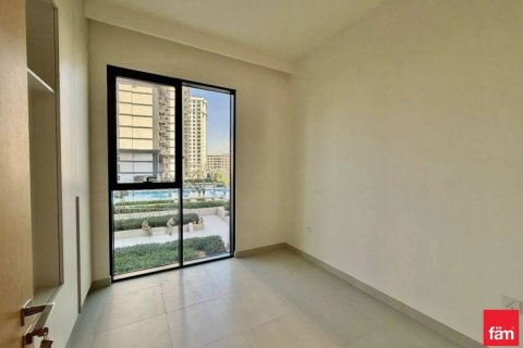 Huoneisto Dubai Hills Estate, Arabiemiraatit 2 makuuhuonetta, 93 m2 № 715367 - kuva 9