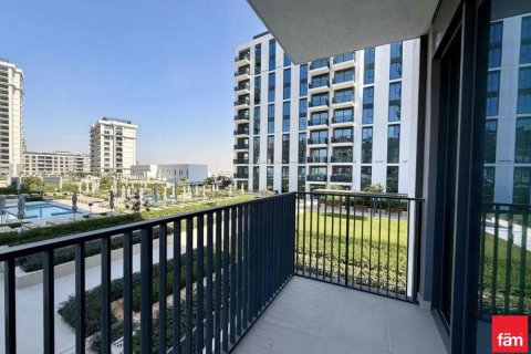 Huoneisto Dubai Hills Estate, Arabiemiraatit 2 makuuhuonetta, 93 m2 № 715367 - kuva 4