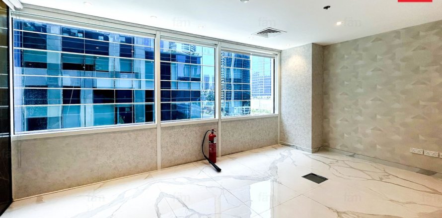 Kancelária v Business Bay, Dubai, SAE 148 m2 č. 715368