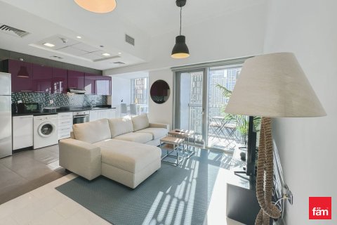 Apartment sa Dubai Marina, UAE 1 silid-tulugan, 70.7 sq.m. № 715369 - larawan 2