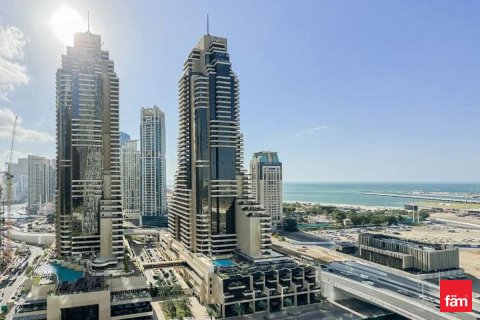 Apartment sa Dubai Marina, UAE 1 silid-tulugan, 70.7 sq.m. № 715369 - larawan 5