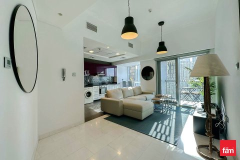 Apartment sa Dubai Marina, UAE 1 silid-tulugan, 70.7 sq.m. № 715369 - larawan 10