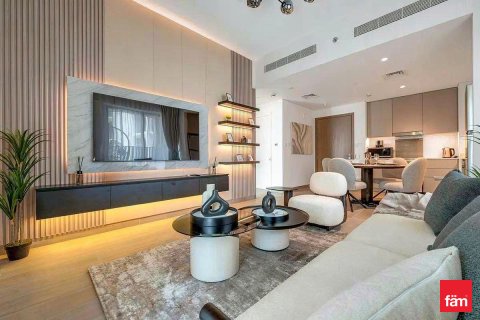Huoneisto Dubai, Arabiemiraatit 1 makuuhuone, 70.4 m2 № 715370 - kuva 10