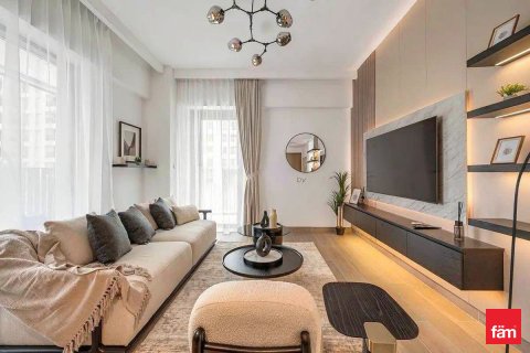 شقة في دبي 1 غرفة نوم ، 70.4 متر مربع . ر قم 715370