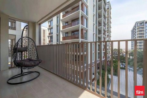 Huoneisto Dubai, Arabiemiraatit 1 makuuhuone, 70.4 m2 № 715370 - kuva 4