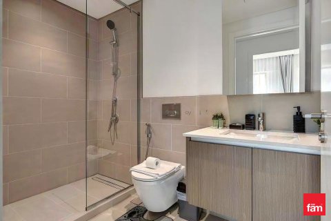 Huoneisto Dubai, Arabiemiraatit 1 makuuhuone, 70.4 m2 № 715370 - kuva 7