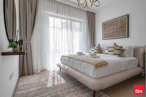 Huoneisto Dubai, Arabiemiraatit 1 makuuhuone, 70.4 m2 № 715370 - kuva 5
