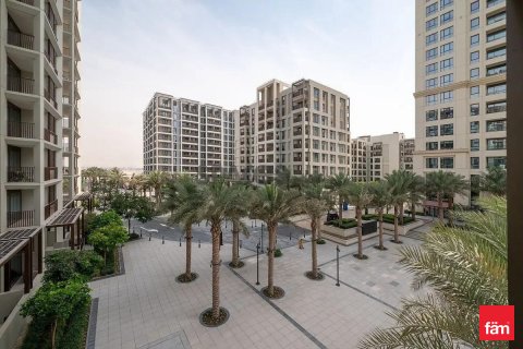 Huoneisto Dubai, Arabiemiraatit 1 makuuhuone, 70.4 m2 № 715370 - kuva 2
