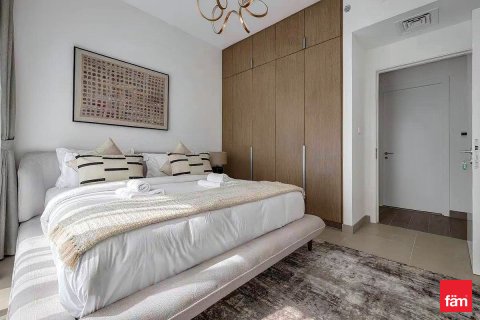 Huoneisto Dubai, Arabiemiraatit 1 makuuhuone, 70.4 m2 № 715370 - kuva 8