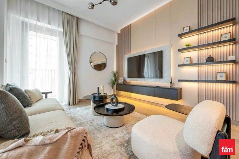 Huoneisto Dubai, Arabiemiraatit 1 makuuhuone, 70.4 m2 № 715370 - kuva 3