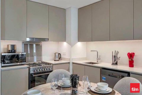 Huoneisto Dubai, Arabiemiraatit 1 makuuhuone, 70.4 m2 № 715370 - kuva 9