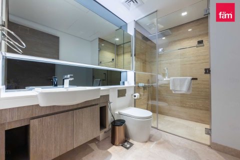 Apartament de vânzare în Business Bay, Dubai, EAU 2 dormitoare, 104.3 mp.  №715336 - poză 16