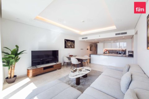 Apartament de vânzare în Business Bay, Dubai, EAU 2 dormitoare, 104.3 mp.  №715336 - poză 4