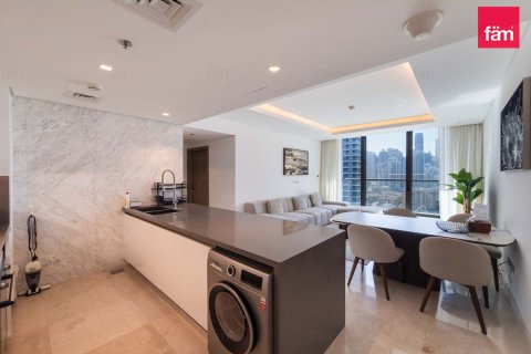 Apartament de vânzare în Business Bay, Dubai, EAU 2 dormitoare, 104.3 mp.  №715336 - poză 5