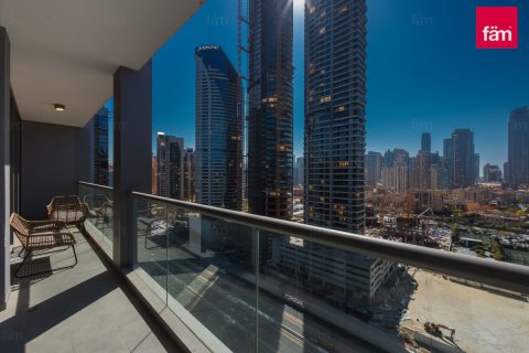 Apartament de vânzare în Business Bay, Dubai, EAU 2 dormitoare, 104.3 mp.  №715336 - poză 8