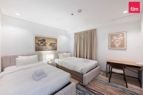 Apartament de vânzare în Business Bay, Dubai, EAU 2 dormitoare, 104.3 mp.  №715336 - poză 14