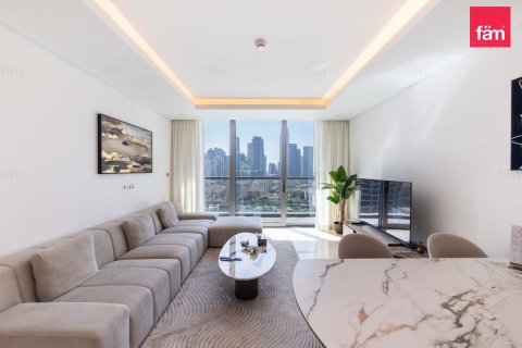 Apartament de vânzare în Business Bay, Dubai, EAU 2 dormitoare, 104.3 mp.  №715336 - poză 2