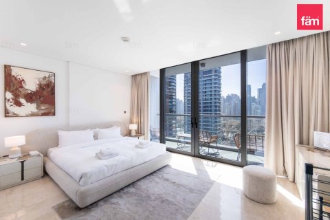 Apartament de vânzare în Business Bay, Dubai, EAU 2 dormitoare, 104.3 mp.  №715336 - poză 11