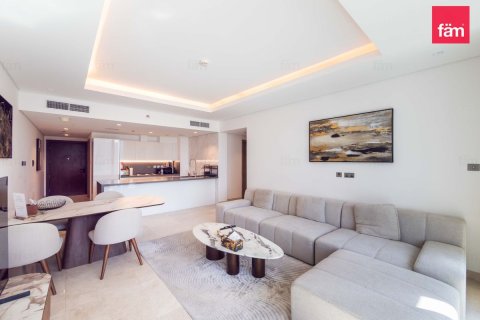 Apartament de vânzare în Business Bay, Dubai, EAU 2 dormitoare, 104.3 mp.  №715336 - poză 3