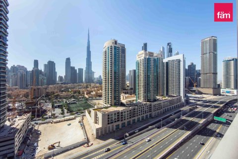 Apartament de vânzare în Business Bay, Dubai, EAU 2 dormitoare, 104.3 mp.  №715336 - poză 7