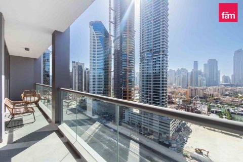 Apartament de vânzare în Business Bay, Dubai, EAU 2 dormitoare, 104.3 mp.  №715336 - poză 9