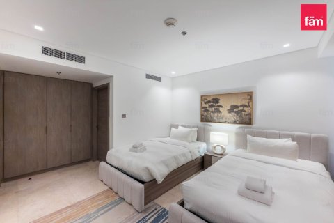 Apartament de vânzare în Business Bay, Dubai, EAU 2 dormitoare, 104.3 mp.  №715336 - poză 13