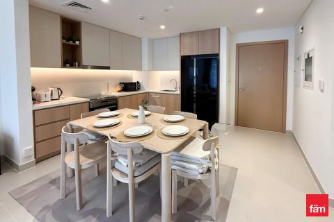 Dubai, BAE’de kiralık daire 2 yatak odası, 104.9 m&sup2; No 715371 - fotoğraf 9