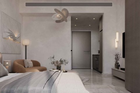 Appartement te koop in Dubai Production City (IMPZ), Dubai, VAE 1 slaapkamer, 72.0 vr.m., nr 647063 - foto 2