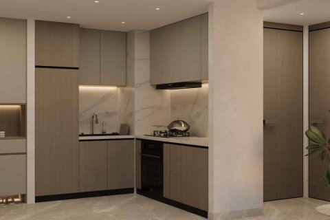 Appartement te koop in Dubai Production City (IMPZ), Dubai, VAE 1 slaapkamer, 72.0 vr.m., nr 647063 - foto 4