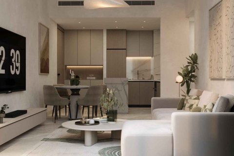 Appartement te koop in Dubai Production City (IMPZ), Dubai, VAE 1 slaapkamer, 72.0 vr.m., nr 647063 - foto 7