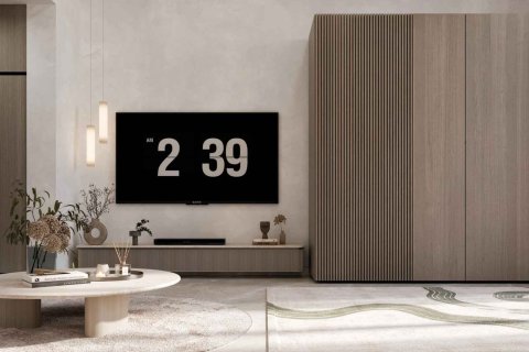 Appartement te koop in Dubai Production City (IMPZ), Dubai, VAE 1 slaapkamer, 72.0 vr.m., nr 647063 - foto 8