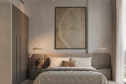 Appartement te koop in Dubai Production City (IMPZ), Dubai, VAE 1 slaapkamer, 72.0 vr.m., nr 647063 - foto 9