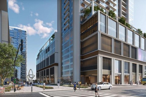 Apartament de vânzare în Al Wasl, Dubai, EAU 1 dormitor, 80 mp.  №766936 - poză 19