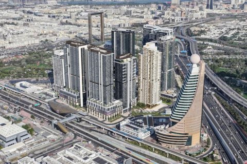 Apartament de vânzare în Al Wasl, Dubai, EAU 1 dormitor, 80 mp.  №766936 - poză 18