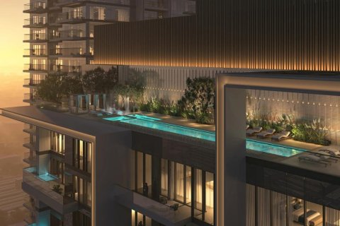 Apartament de vânzare în Al Wasl, Dubai, EAU 1 dormitor, 80 mp.  №766936 - poză 16