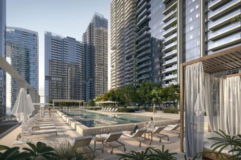 Apartament de vânzare în Al Wasl, Dubai, EAU 1 dormitor, 80 mp.  №766936 - poză 20