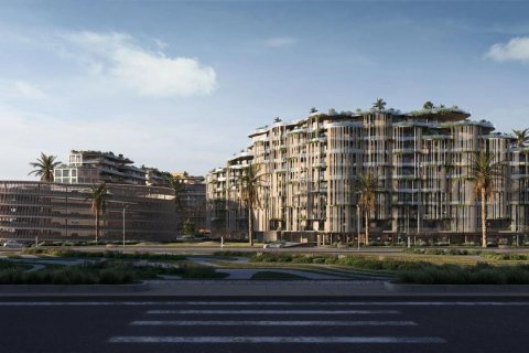 Διαμέρισμα στην Yas Island, Abu Dhabi, ΗΑΕ 1 υπνοδωμάτιο, 55 τ.μ. Αρ. 766933 - φωτογραφία 15