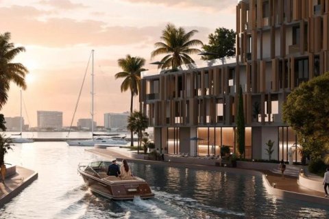 Διαμέρισμα στην Yas Island, Abu Dhabi, ΗΑΕ 2 υπνοδωμάτια, 73 τ.μ. Αρ. 766934 - φωτογραφία 17