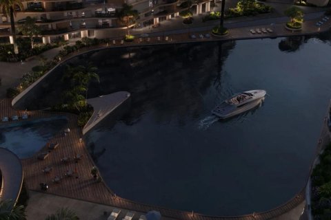Διαμέρισμα στην Yas Island, Abu Dhabi, ΗΑΕ 2 υπνοδωμάτια, 73 τ.μ. Αρ. 766934 - φωτογραφία 13
