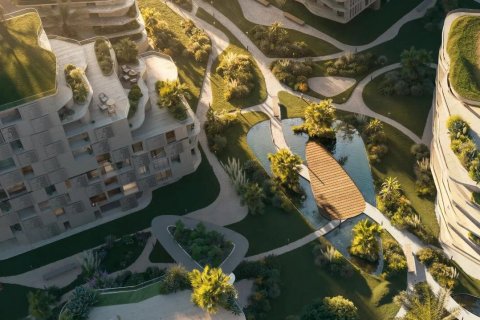 Διαμέρισμα στην Yas Island, Abu Dhabi, ΗΑΕ 2 υπνοδωμάτια, 73 τ.μ. Αρ. 766934 - φωτογραφία 10