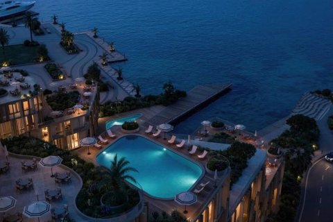 Διαμέρισμα στην Yas Island, Abu Dhabi, ΗΑΕ 3 υπνοδωμάτια, 102 τ.μ. Αρ. 766935 - φωτογραφία 19