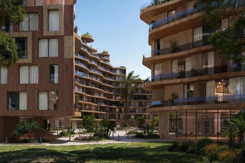 Διαμέρισμα στην Yas Island, Abu Dhabi, ΗΑΕ 3 υπνοδωμάτια, 102 τ.μ. Αρ. 766935 - φωτογραφία 15