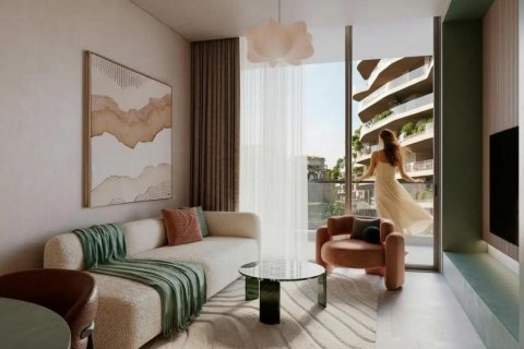 Διαμέρισμα στην Yas Island, Abu Dhabi, ΗΑΕ 3 υπνοδωμάτια, 102 τ.μ. Αρ. 766935 - φωτογραφία 3