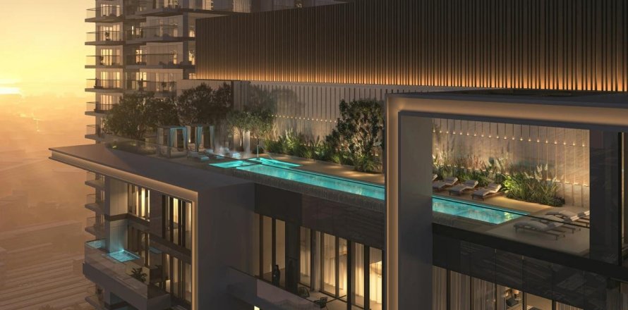 Al Wasl, Dubai, संयुक्त अरब अमीरात में अपार्टमेंट, 3 बेडरूम, 189 वर्ग मीटर, संख्या 766938