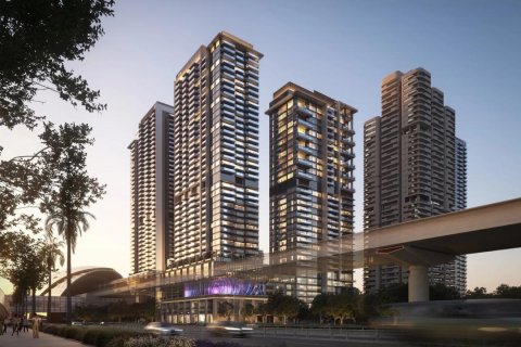 Al Wasl, Dubai, संयुक्त अरब अमीरात में अपार्टमेंट, 3 बेडरूम, 189 वर्ग मीटर, संख्या 766938 - फ़ोटो 17