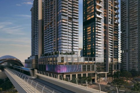Al Wasl, Dubai, संयुक्त अरब अमीरात में अपार्टमेंट, 3 बेडरूम, 189 वर्ग मीटर, संख्या 766938 - फ़ोटो 20